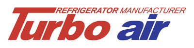 Turbo Air logo